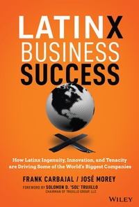 Abbildung von: Latinx Business Success - Polity