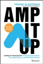 Cover: Amp It Up - Wiley