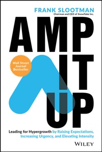 Abbildung von: Amp It Up - Wiley