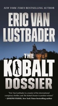 Cover: The Kobalt Dossier - St Martin's Press
