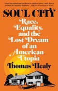 Cover: Soul City - Metropolitan Books