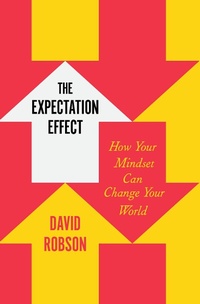 Abbildung von: The Expectation Effect - Henry Holt & Company