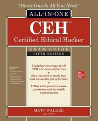 Abbildung von: CEH Certified Ethical Hacker All-in-One Exam Guide, Fifth Edition - McGraw-Hill Education