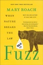 Cover: Fuzz - W. W. Norton & Company