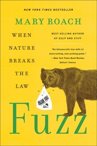 Enlarge image Cover: Fuzz - W. W. Norton & Company