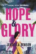 Cover: Hope & Glory - Trapeze