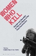 Cover: Women Who Kill - Bloomsbury Academic