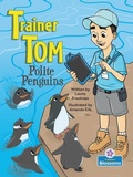 Cover: Polite Penguins - Crabtree Blossoms