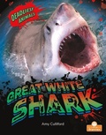 Cover: Great White Shark - Crabtree Publishing Co,US