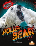 Cover: Polar Bear - Crabtree Publishing Co,US