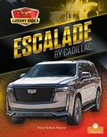 Cover: Escalade by Cadillac - Crabtree Branches