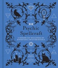 Cover: Psychic Spellcraft - Sterling Ethos