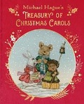 Cover: Michael Hague's Treasury of Christmas Carols - Sterling