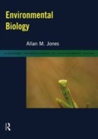 Abbildung von: Environmental Biology - Routledge