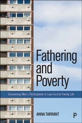 Cover: Fathering and Poverty - Policy Press