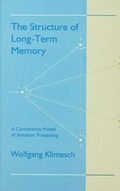 Cover: The Structure of Long-term Memory - Psychology Press Ltd