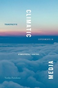 Cover: Climatic Media - Duke University Press