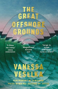 Abbildung von: The Great Offshore Grounds - Weidenfeld & Nicolson