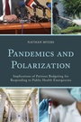 Cover: Pandemics and Polarization - Lexington Books