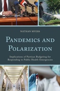 Cover: Pandemics and Polarization - Lexington Books