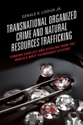 Abbildung von: Transnational Organized Crime and Natural Resources Trafficking - Lexington Books