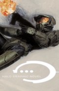 Cover: Halo Graphic Novel (New Edition) - Dark Horse Comics,U.S.