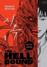 Enlarge image Cover: The Hellbound Volume 1 - Dark Horse Comics,U.S.