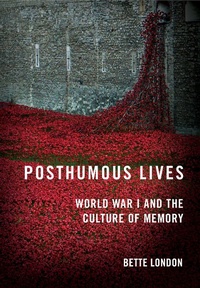 Abbildung von: Posthumous Lives - Cornell University Press