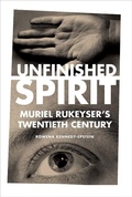 Cover: Unfinished Spirit - Cornell University Press