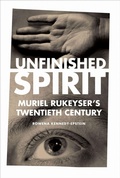Cover: Unfinished Spirit - Cornell University Press