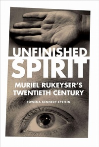 Enlarge image Cover: Unfinished Spirit - Cornell University Press
