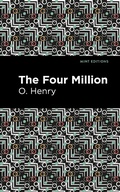 Cover: The Four Million - Mint Editions