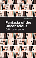 Cover: Fantasia of the Unconscious - Mint Editions