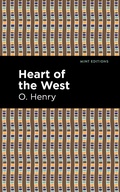 Cover: Heart of the West - Mint Editions
