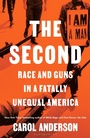 Cover: The Second - Bloomsbury Publishing PLC