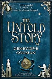 Abbildung von: The Untold Story - Pan Books