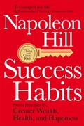 Cover: Success Habits - Pan Books