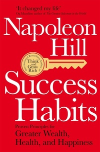 Abbildung von: Success Habits - Pan Books