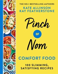 Abbildung von: Pinch of Nom Comfort Food - Bluebird