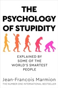 Cover: The Psychology of Stupidity - Pan Books
