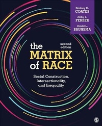 Enlarge image Cover: The Matrix of Race - Sage Publications, Inc