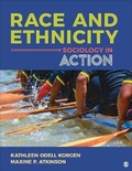 Cover: Race and Ethnicity - Sage Publications, Inc