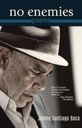 Cover: No Enemies - Arte Publico Press