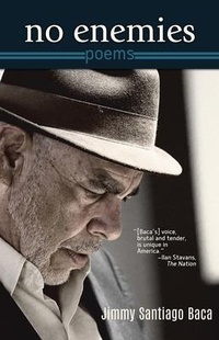 Enlarge image Cover: No Enemies - Arte Publico Press