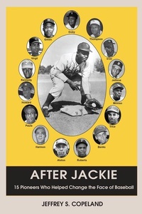 Abbildung von: After Jackie - Paragon House Publishers