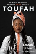 Cover: Toufah - Steerforth Press