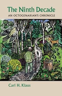 Enlarge image Cover: The Ninth Decade - University of Iowa Press