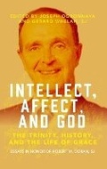 Cover: Intellect, Affect, and God - Marquette University Press
