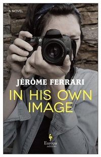Enlarge image Cover: In His Own Image - Europa Editions