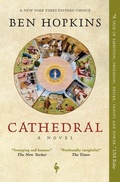 Cover: Cathedral - Europa Editions